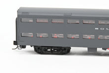 Load image into Gallery viewer, N WOT - Wheels of Time 11513 SP - Southern Pacific Bilevel Commute Coach No. 3713 Gray