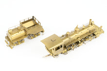 Load image into Gallery viewer, HO Brass Sunset Models Casper, South Park and Eastern "Sampson #7" 2-6-6-2 Bent Cab, Being Sold AS-IS
