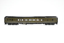 Load image into Gallery viewer, O Brass PSC - Precision Scale Co. Pullman 80' Sleeper 14-Section Plan 3958 Air Conditioning FP “John Miller”