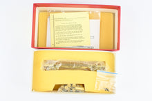 Load image into Gallery viewer, HO Brass MTS Imports Various Roads ACF Chlorine Cylinder Tank Car w/Cylinders
