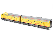 Load image into Gallery viewer, O Brass Key Imports UP - Union Pacific EMD F-7A/B Set Factory Painted No. 1468 & 1468B