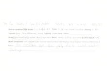 Load image into Gallery viewer, HOn30 Brass The Car Works SR&RL - Sandy River & Rangeley Lakes #7 Forney 0-4-4T REBOXX