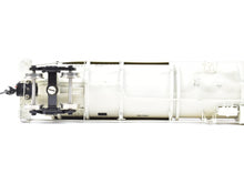 Load image into Gallery viewer, HO Brass CON OMI - Overland Models, Inc. Various Roads Linde-Union Tank Liquid Argon #80017 F/P