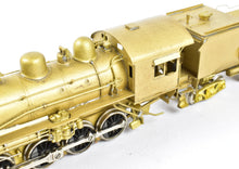 Load image into Gallery viewer, HO Brass Westside Model Co. SP - Southern Pacific Class TW-8 4-8-0