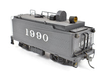 Load image into Gallery viewer, HO Brass PFM - United ATSF - Santa Fe 2-8-0 Custom Painted