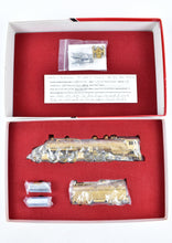 Load image into Gallery viewer, HO Brass Westside Model Co. SP - Southern Pacific AM-2 4-6-6-2 AS-IS DOES NOT RUN