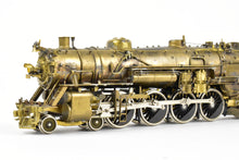Load image into Gallery viewer, HO Brass Custom Joe G. Collias Scratch Built MP - Missouri Pacific 5300 Class 4-8-2 1 of 1!