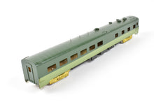 Load image into Gallery viewer, HO Brass Oriental Limited NP - Northern Pacific North Coast Limited Diner #450 Partial Paint