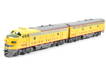 Load image into Gallery viewer, O Brass Key Imports UP - Union Pacific EMD F-7A/B Set Factory Painted No. 1468 & 1468B