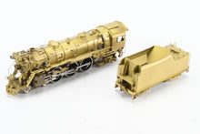 Load image into Gallery viewer, HO Brass Sunset Models NYC - New York Central K-5B 4-6-2