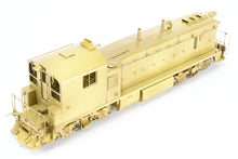 Load image into Gallery viewer, HO Brass OMI - Overland Models Inc. GN - Great Northern EMD NW-3 Original Version #175-181 AS-IS WRONG BOX