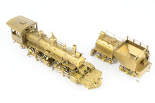 Load image into Gallery viewer, HO Brass Sunset Models Casper, South Park and Eastern "Sampson #7" 2-6-6-2 Bent Cab, Being Sold AS-IS
