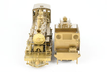 Load image into Gallery viewer, HO Brass Sunset Models Casper, South Park and Eastern "Sampson #7" 2-6-6-2 Bent Cab, Being Sold AS-IS