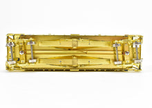 Load image into Gallery viewer, HO Brass OMI - Overland Models, Inc. CRI&P - Rock Island Airslide Covered Hopper