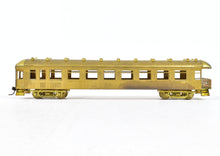 Load image into Gallery viewer, HO Brass Ken Kidder SP - Southern Pacific Harriman 60' Observation Car with PSC Brass Trucks