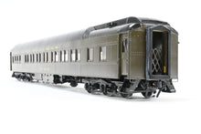 Load image into Gallery viewer, O Brass PSC - Precision Scale Co. Pullman 80' Sleeper 14-Section Plan 3958 Air Conditioning FP “John Miller”