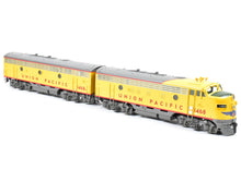 Load image into Gallery viewer, O Brass Key Imports UP - Union Pacific EMD F-7A/B Set Factory Painted No. 1468 &amp; 1468B
