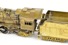 Load image into Gallery viewer, HO Brass Custom Joe G. Collias Scratch Built MP - Missouri Pacific 5300 Class 4-8-2 1 of 1!