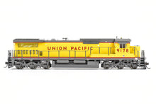Load image into Gallery viewer, HO Brass OMI - Overland Models, Inc. UP - Union Pacific GE Dash 8-40C Custom Painted No. 9178