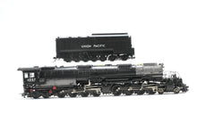 Load image into Gallery viewer, HO Brass CON OMI - Overland Models Inc. UP - Union Pacific Diamond Series 4-8-8-4 Big Boy Factory Painted No. 4007 Tsunami DCC & Sound