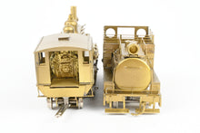 Load image into Gallery viewer, HO Brass Sunset Models Casper, South Park and Eastern "Sampson #7" 2-6-6-2 Bent Cab, Being Sold AS-IS