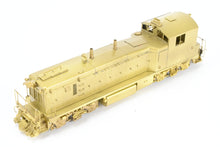 Load image into Gallery viewer, HO Brass OMI - Overland Models Inc. GN - Great Northern EMD NW-3 Original Version #175-181 AS-IS WRONG BOX
