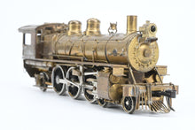 Load image into Gallery viewer, HO Brass CON Westside Model Co. GN - Great Northern H-4 Class 4-6-2 Pacific REBOXX