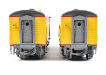 Load image into Gallery viewer, O Brass Key Imports UP - Union Pacific EMD F-7A/B Set Factory Painted No. 1468 & 1468B