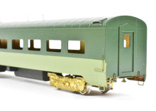 Load image into Gallery viewer, HO Brass Oriental Limited NP - Northern Pacific North Coast Limited Diner #450 Partial Paint