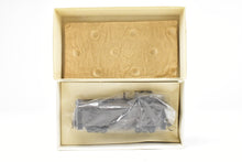 Load image into Gallery viewer, HO Brass Trains Inc. ATSF - Santa Fe Wood Caboose Custom Painted & Weathered No. 300