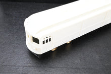 Load image into Gallery viewer, HO Resin KND Enterprises LVT – Lehigh Valley Transit Freight Motor C-15 to C-19 with Bowser Power Kit