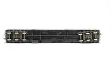 Load image into Gallery viewer, HO Brass W&R Enterprises NP - Northern Pacific Baggage Car Nos. 1500 - 1515 Custom Painted Pullman Green No. 1511 REBOXX