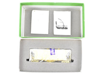 Load image into Gallery viewer, HO Brass OMI - Overland Models, Inc. CRI&P - Rock Island Airslide Covered Hopper