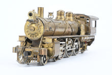 Load image into Gallery viewer, HO Brass CON Westside Model Co. GN - Great Northern H-4 Class 4-6-2 Pacific REBOXX