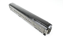 Load image into Gallery viewer, O Brass PSC - Precision Scale Co. Pullman 80' Sleeper 14-Section Plan 3958 Air Conditioning FP “John Miller”