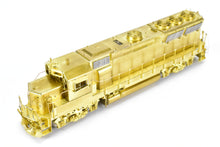 Load image into Gallery viewer, HO Brass OMI - Overland Models, Inc. UP - Union Pacific GP40X Nos. 90-95