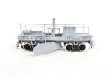 Load image into Gallery viewer, On3 Brass PSC - Precision Scale Co. D&RGW - Denver & Rio Grande Western Drag Flanger OD Factory Painted