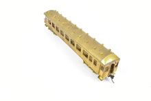 Load image into Gallery viewer, HO Brass Ken Kidder SP - Southern Pacific Harriman 60' Observation Car with PSC Brass Trucks