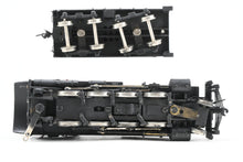 Load image into Gallery viewer, HO Brass Alco Models N&W - Norfolk & Western Central G-1 Class 2-8-0 Consolidation Custom Painted No. 6 W/Northwest Short Line Gearbox