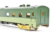 Load image into Gallery viewer, HO Brass Oriental Limited NP - Northern Pacific North Coast Limited Diner #450 Partial Paint