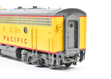 Load image into Gallery viewer, O Brass Key Imports UP - Union Pacific EMD F-7A/B Set Factory Painted No. 1468 & 1468B