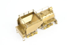 Load image into Gallery viewer, HO Brass Sunset Models Casper, South Park and Eastern "Sampson #7" 2-6-6-2 Bent Cab, Being Sold AS-IS