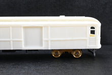 Load image into Gallery viewer, HO Resin KND Enterprises LVT – Lehigh Valley Transit Freight Motor C-15 to C-19 with Bowser Power Kit