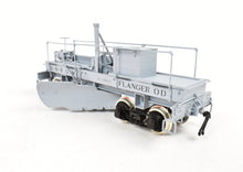 Load image into Gallery viewer, On3 Brass PSC - Precision Scale Co. D&RGW - Denver & Rio Grande Western Drag Flanger OD Factory Painted