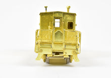 Load image into Gallery viewer, HO Brass OMI - Overland Models, Inc. GN - Great Northern Transfer Caboose X177-X180