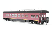 Load image into Gallery viewer, HO NEW Brass NBL - North Bank Line N&W - Norfolk & Western Business Car #300 “Roanoke” As Preserved