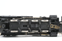Load image into Gallery viewer, HO Brass Alco Models N&W - Norfolk & Western Central G-1 Class 2-8-0 Consolidation Custom Painted No. 6 W/Northwest Short Line Gearbox