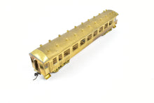 Load image into Gallery viewer, HO Brass Ken Kidder SP - Southern Pacific Harriman 60' Observation Car with PSC Brass Trucks