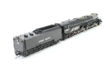 Load image into Gallery viewer, HO Brass CON OMI - Overland Models Inc. UP - Union Pacific Diamond Series 4-8-8-4 Big Boy Factory Painted No. 4007 Tsunami DCC & Sound