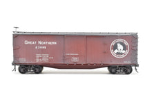 Load image into Gallery viewer, O Scale Resin Chooch Ultra Scale GN - Great Northern 40' USRA OB Wood Boxcar Pro-built C/P #23695 NOB